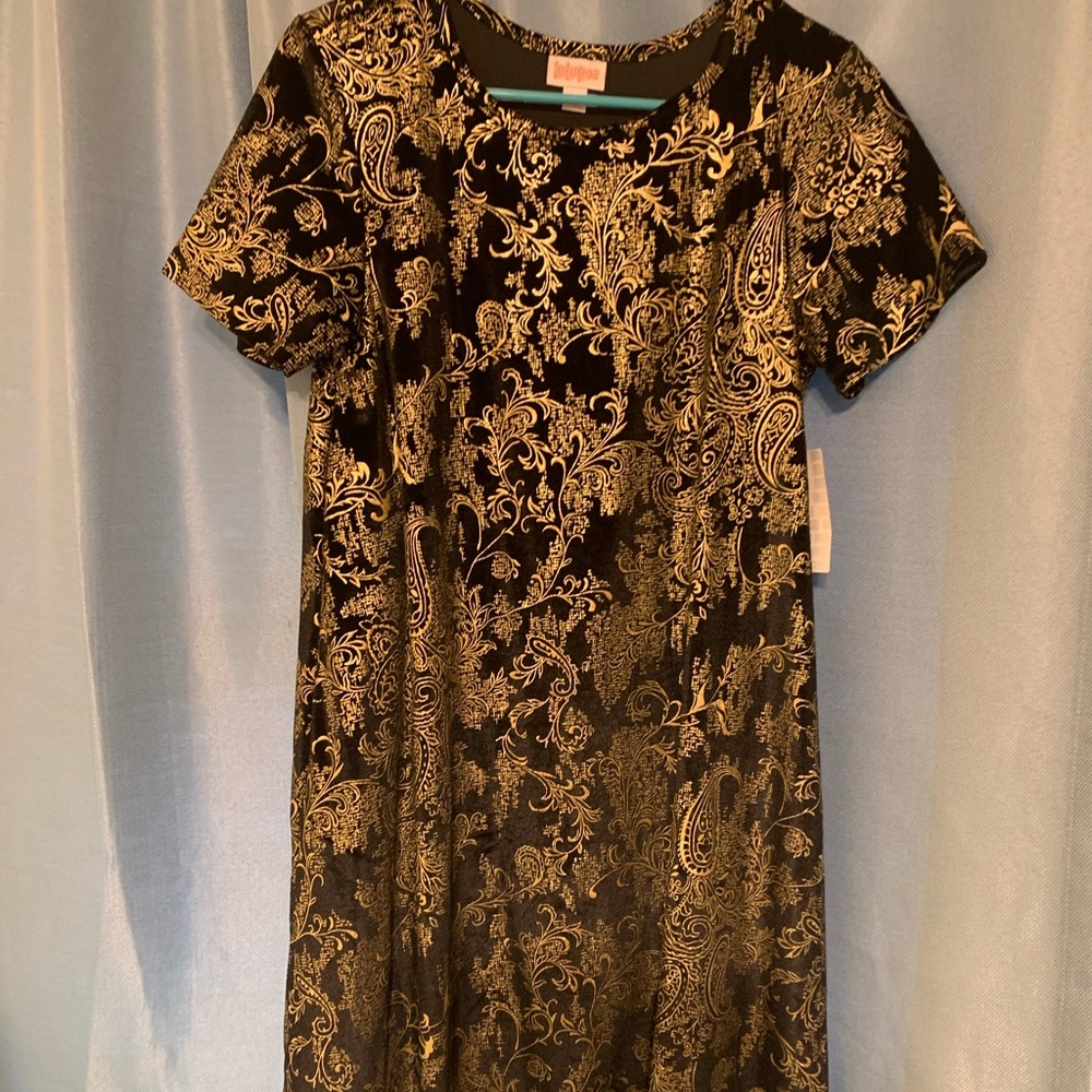 Lularoe Carly